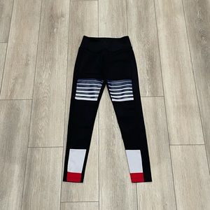 Splits59 High Waisted Legging